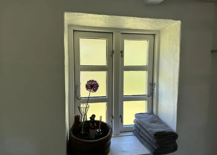 Kaerbollinggard Country house