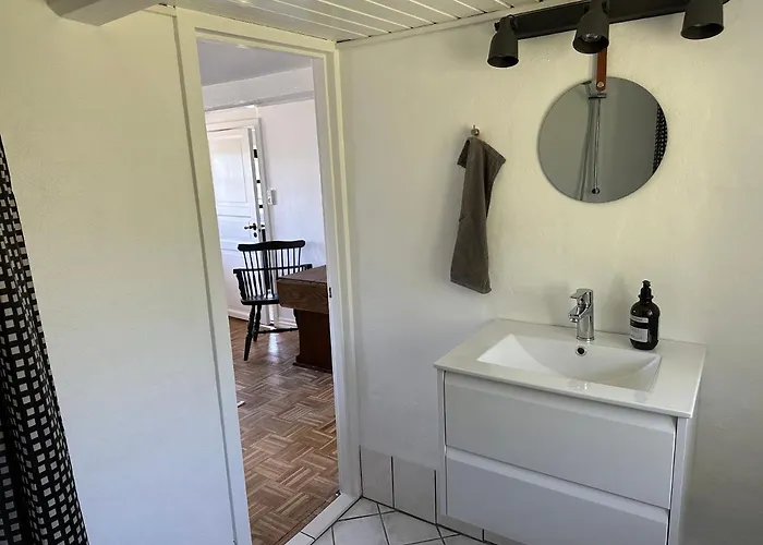 Kaerbollinggard Gospodarstwo wiejskie