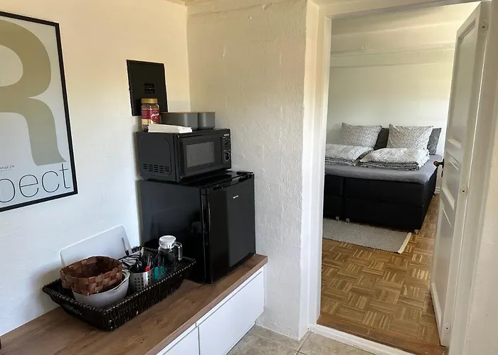 Country house Kaerbollinggard Bredsten (Velje)