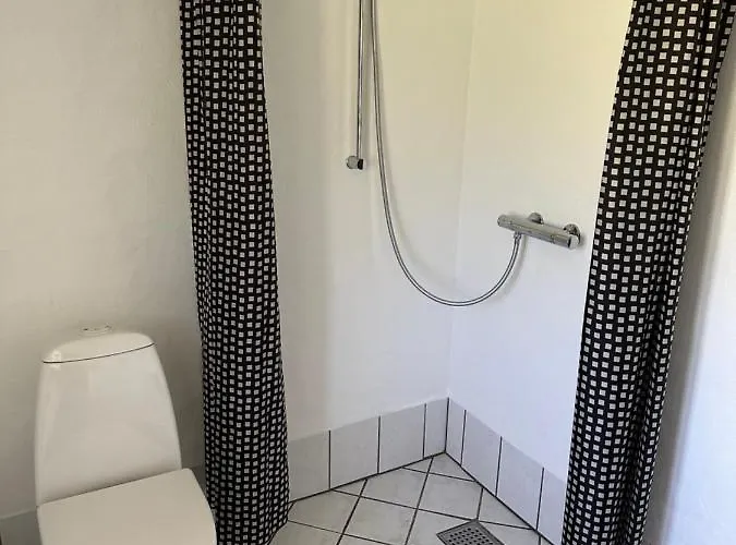 Kır Evi Kaerbollinggard Bredsten (Velje)